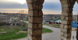 Недострой, 2 этажа