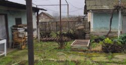 Дом в Слободзее, участок 17 соток