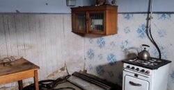 Дом в Слободзее, участок 17 соток