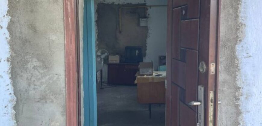 Cклад Дойбаны-1